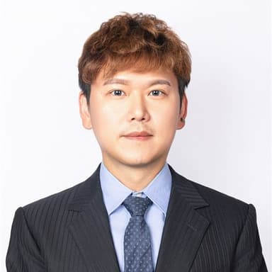 周長庚個人照
